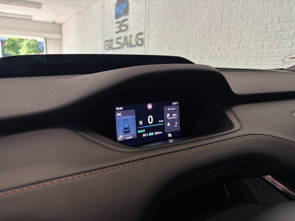 Skoda Enyaq 85x iV Laurin & Klement 5d