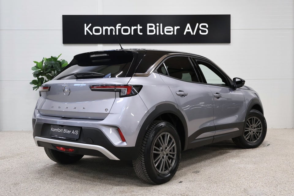 Opel Mokka-e 50 Ultimate 5d