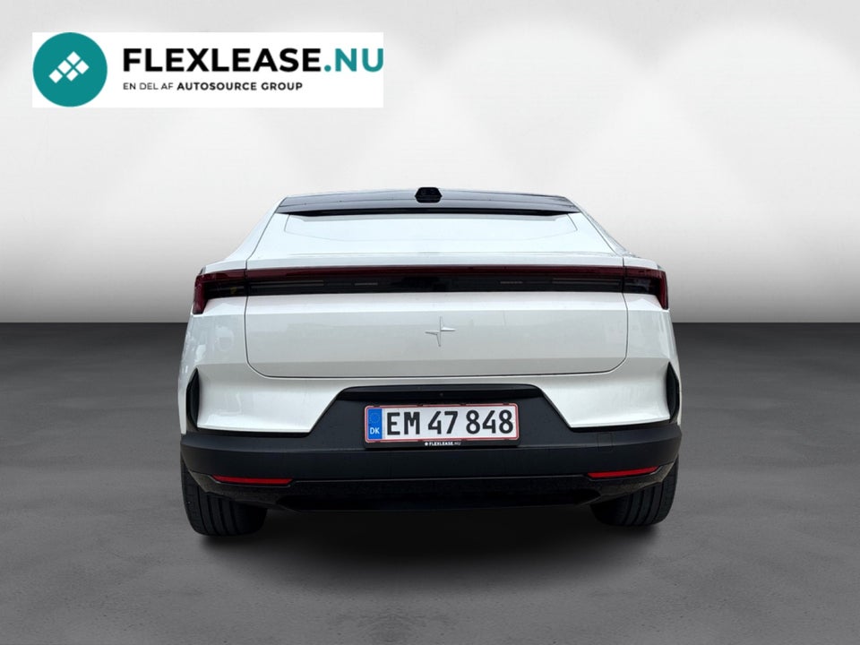 Polestar 4 Long Range 5d