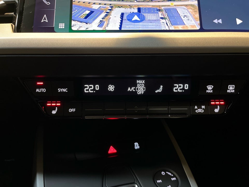 Audi Q4 e-tron 45 Progress 5d