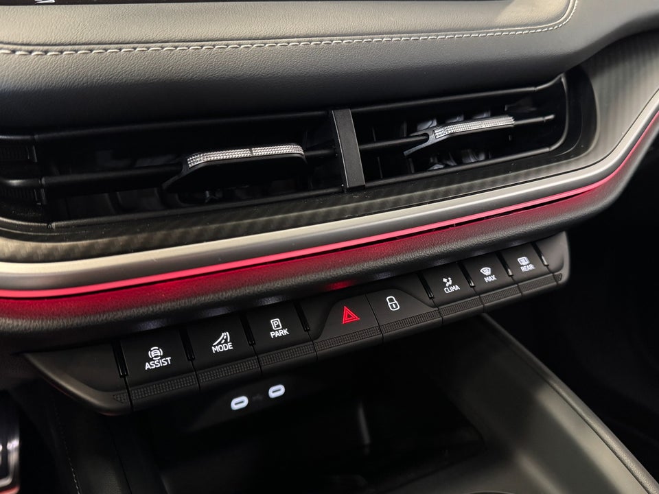 Skoda Elroq 85 iV Sportline 5d