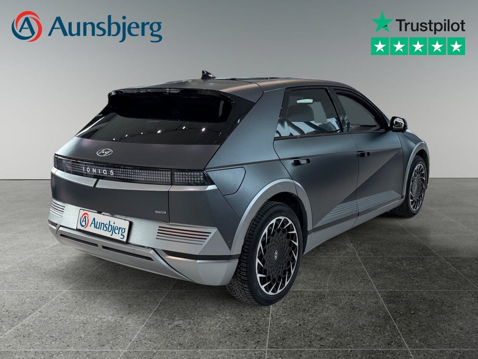 Hyundai Ioniq 5 77 Ultimate 5d