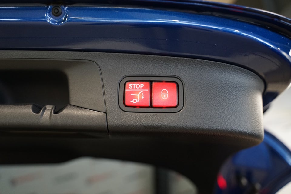 Mercedes EQA250+ AMG Line Premium 5d