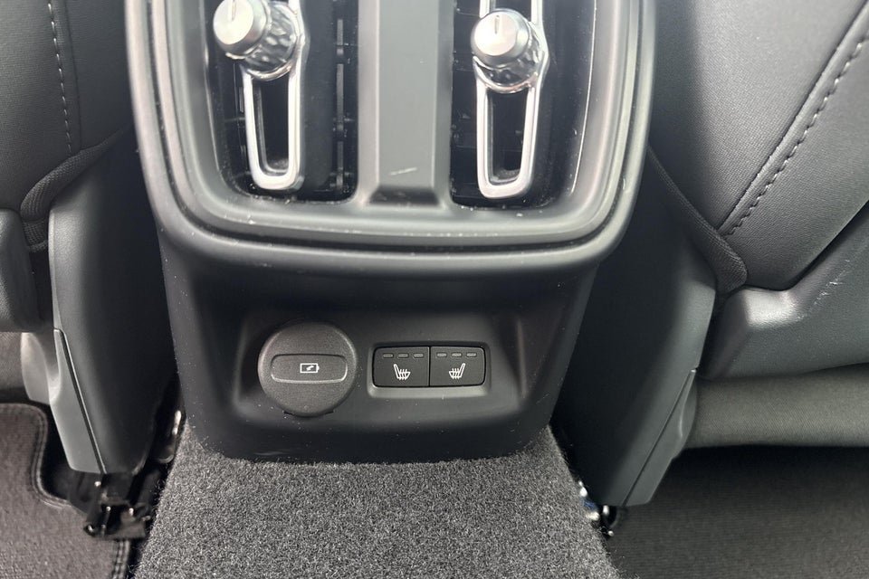 Polestar 2 Standard Range 5d