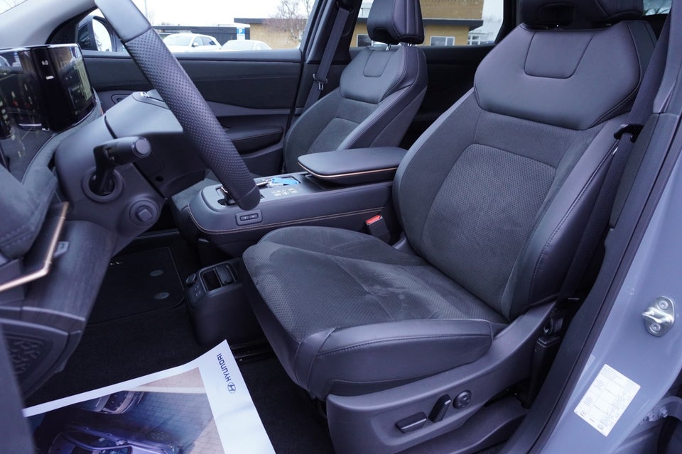 Nissan Ariya 87 Evolve 5d