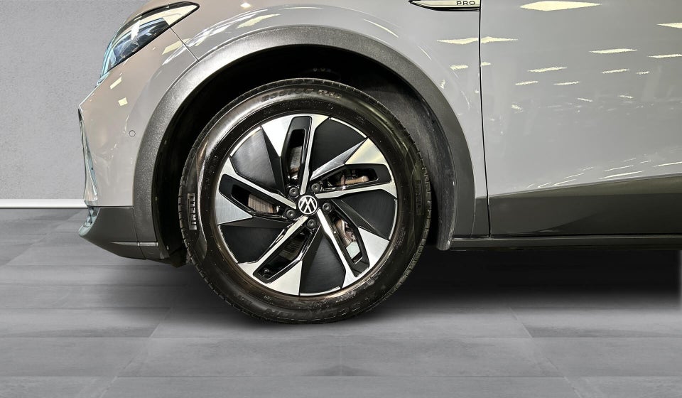 VW ID.4 77 Pro 5d