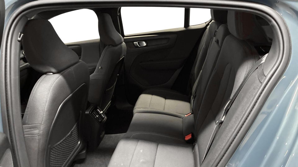 Volvo C40 P6 ReCharge Core 5d