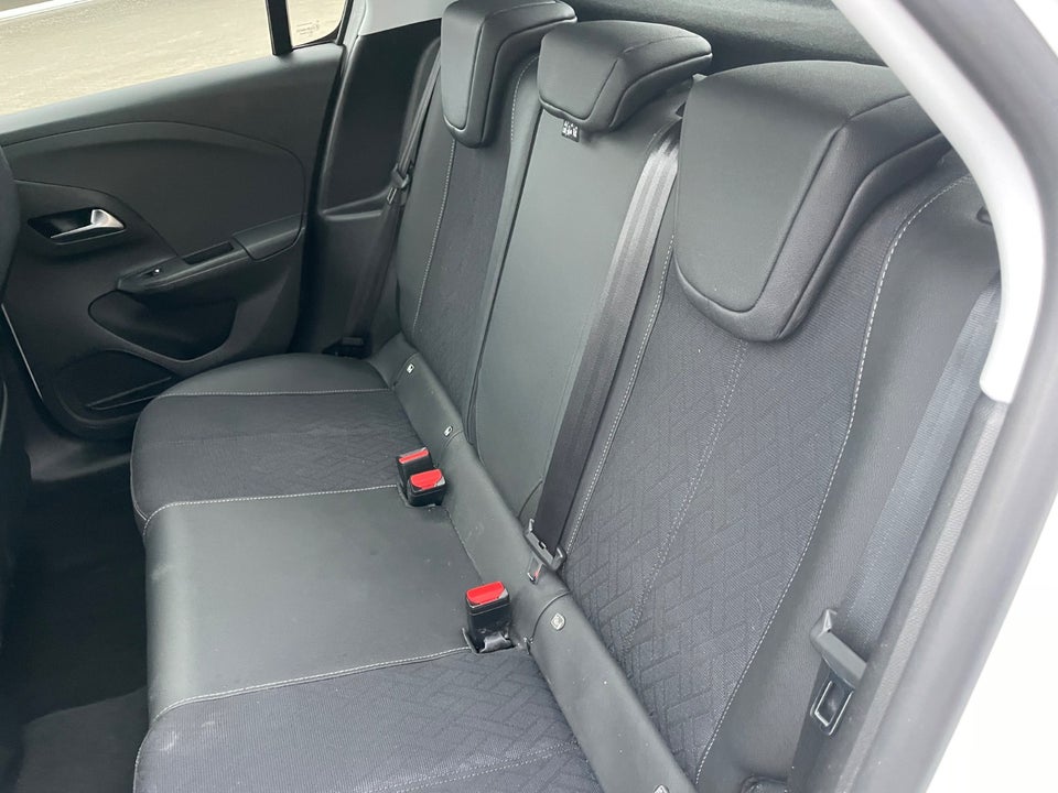 Opel Corsa 1,2 Sport 5d