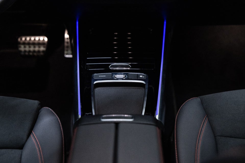 Mercedes EQB250+ AMG Advance 5d