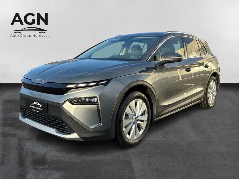 Skoda Elroq 85 iV 5d