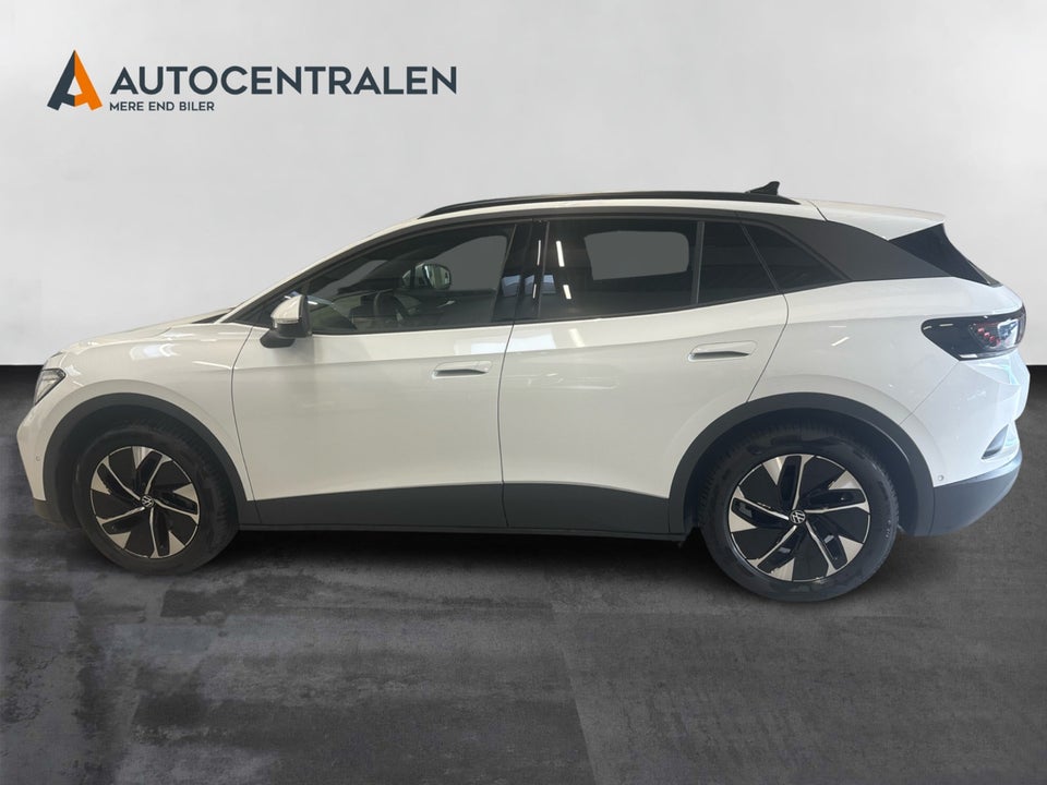 VW ID.4 77 Style+ 5d