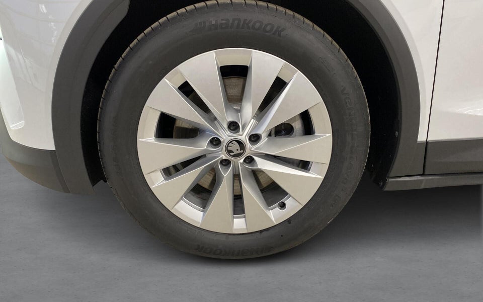 Skoda Elroq 85 iV Premium 5d