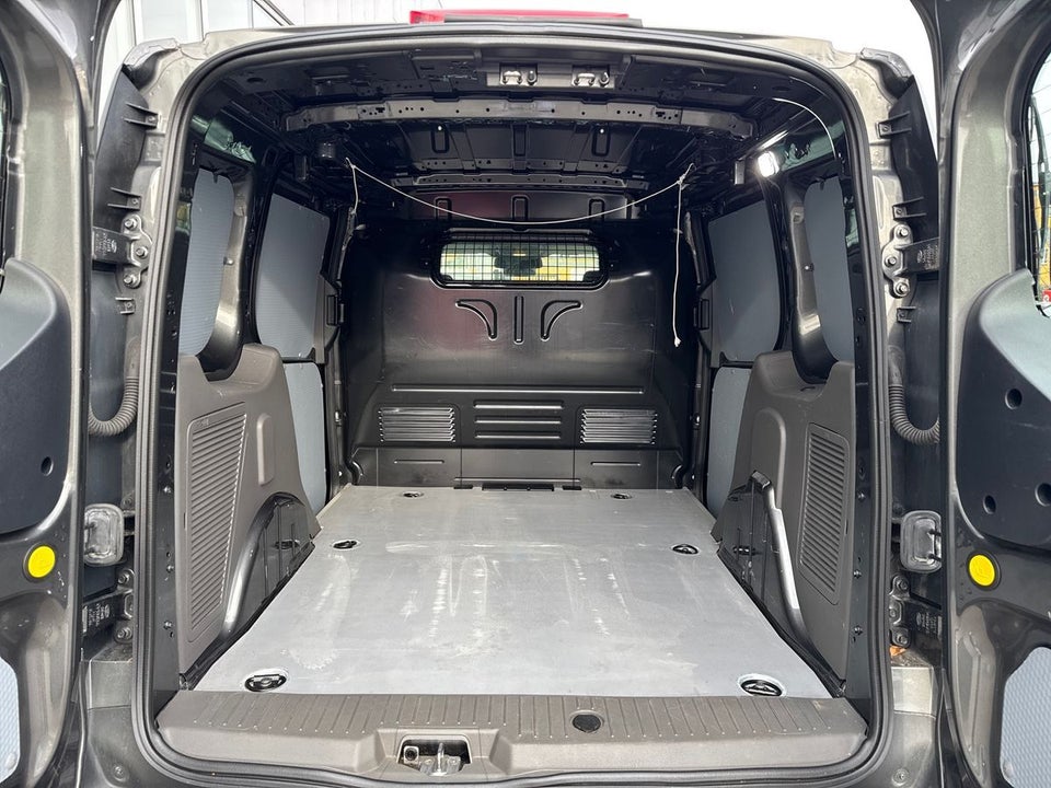 Ford Transit Connect 1,5 TDCi 120 Trend aut. kort