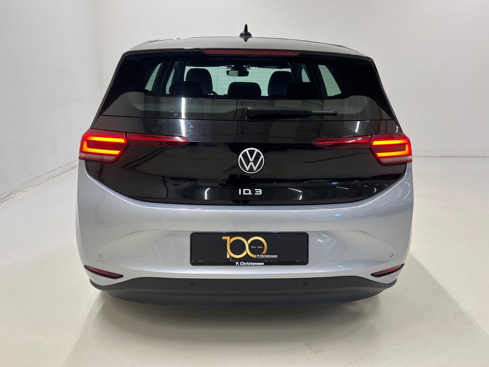 VW ID.3 58 Pro Performance Life 5d