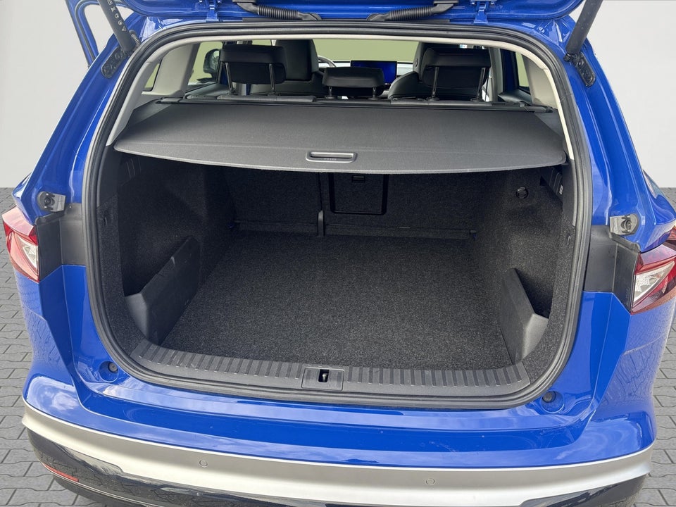 Skoda Enyaq 60 iV 5d