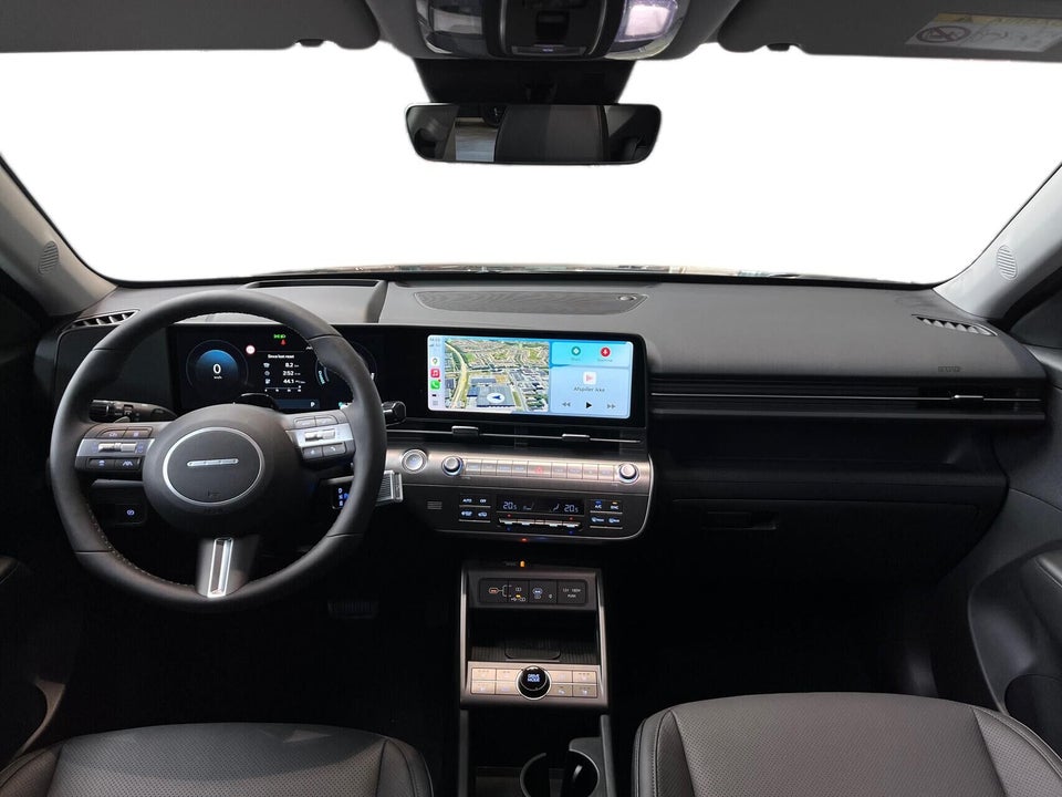 Hyundai Kona 65 EV Ultimate 5d