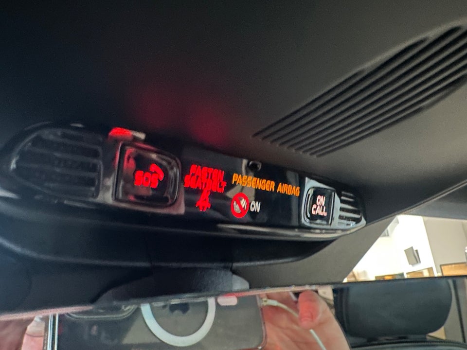 Volvo XC90 2,0 B5 235 R-Design aut. AWD Van 5d