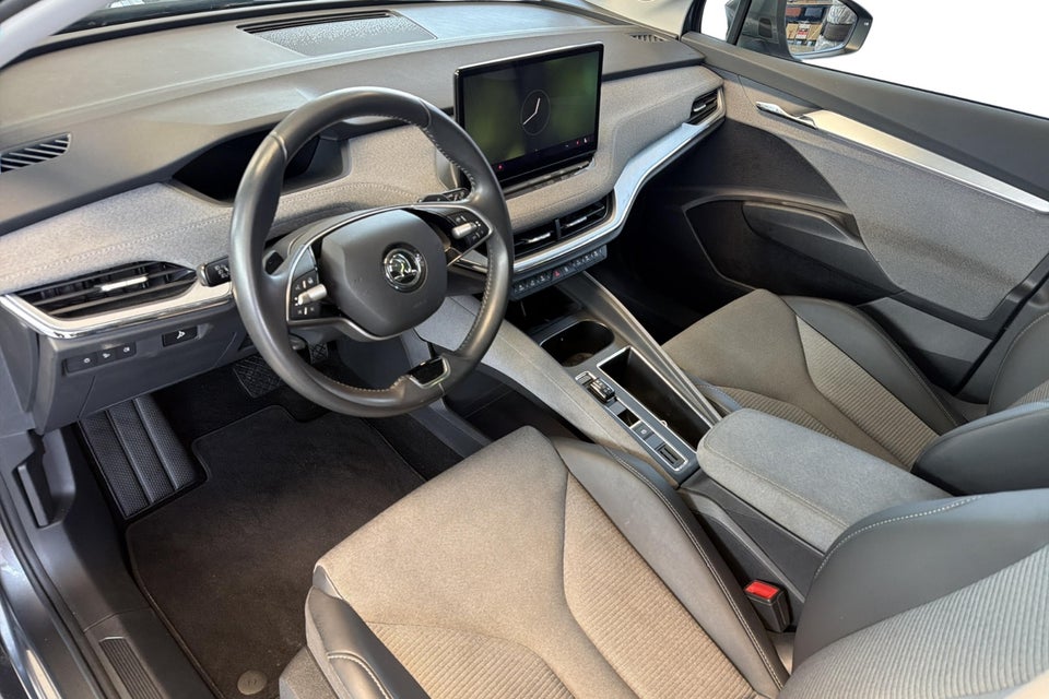 Skoda Enyaq 85 iV Premium 5d