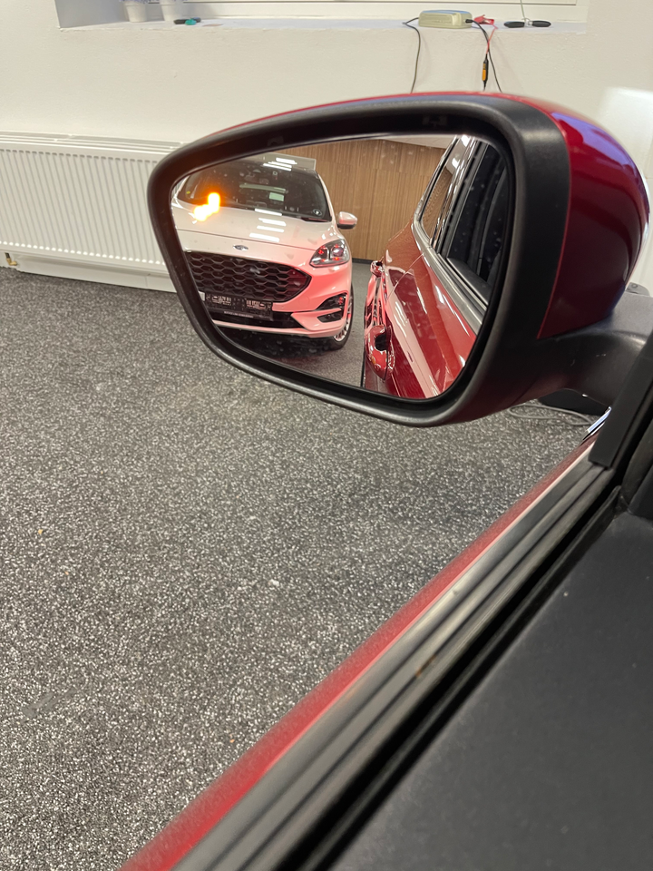 Ford Kuga 2,5 PHEV ST-Line X CVT 5d