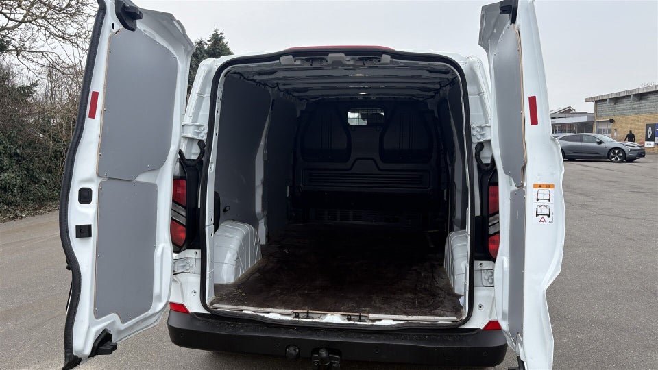 Ford Transit Custom 300 L2 2,0 EcoBlue Trend aut.