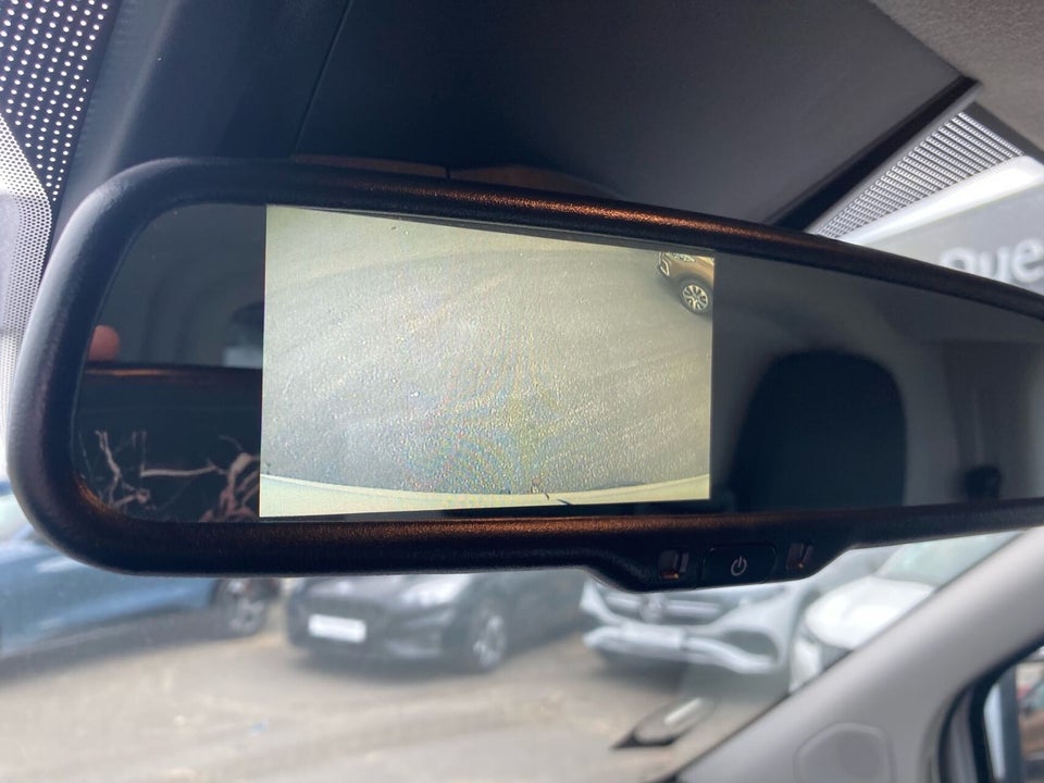 Ford Transit Custom 280S 2,0 TDCi 130 Trend