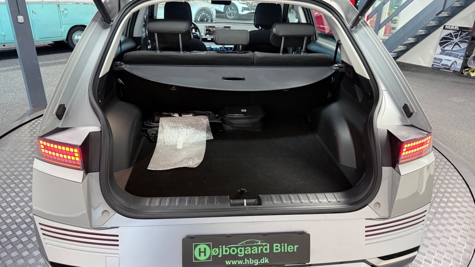 Hyundai Ioniq 5 73 Dynamiq 5d