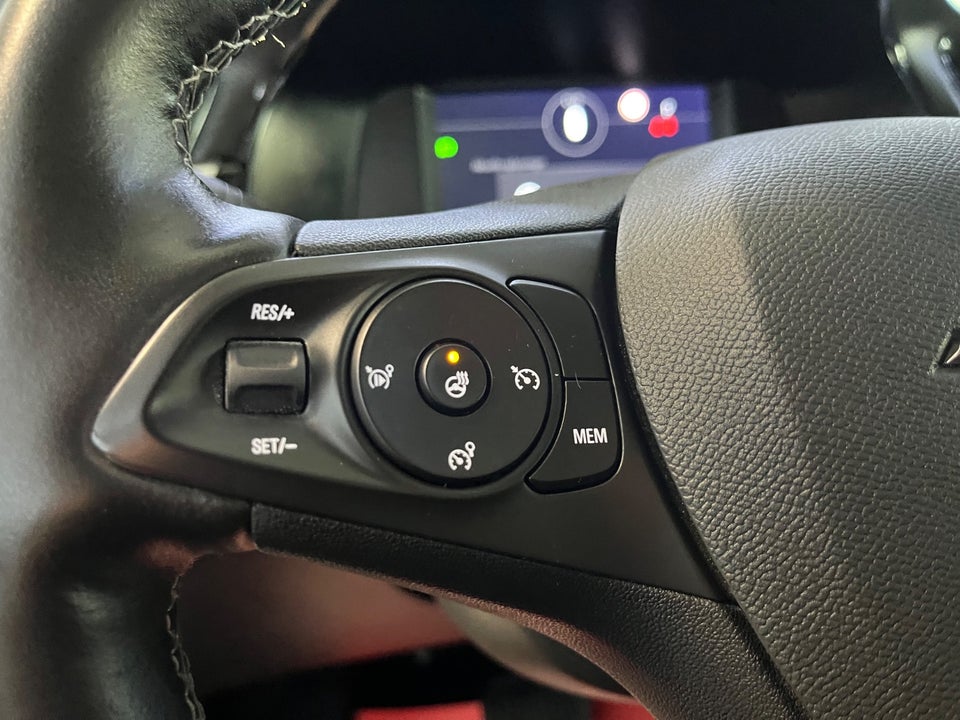 Opel Corsa-e 50 Elegance 5d