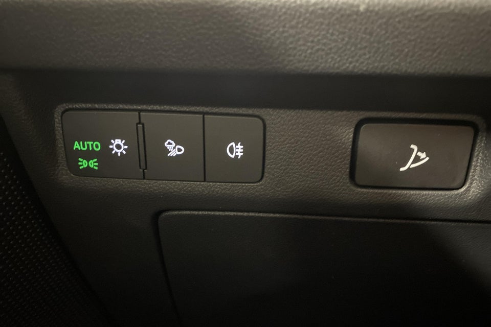 Skoda Enyaq 80 iV Loft 5d