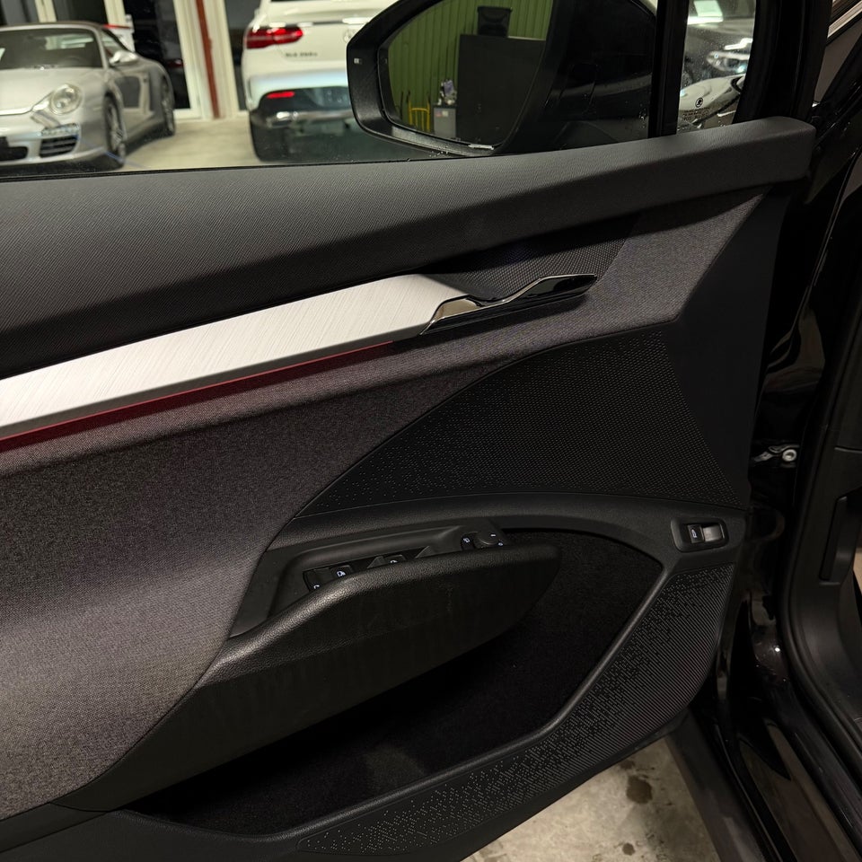 Skoda Enyaq 80 iV 5d