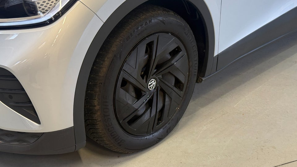 VW ID.4 77 Pro Performance 5d