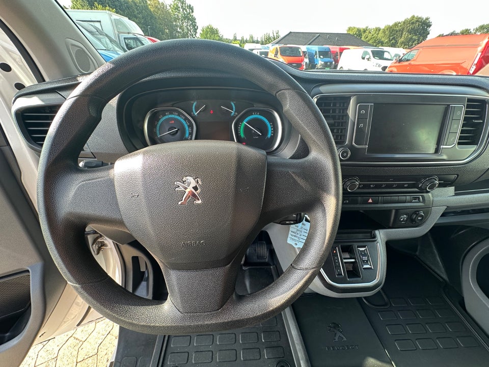 Peugeot e-Expert 75 L2 Plus Van