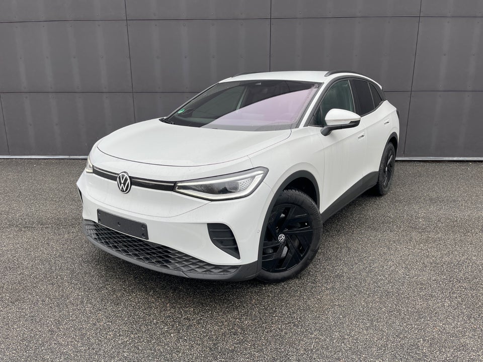 VW ID.4 77 Style+ 5d