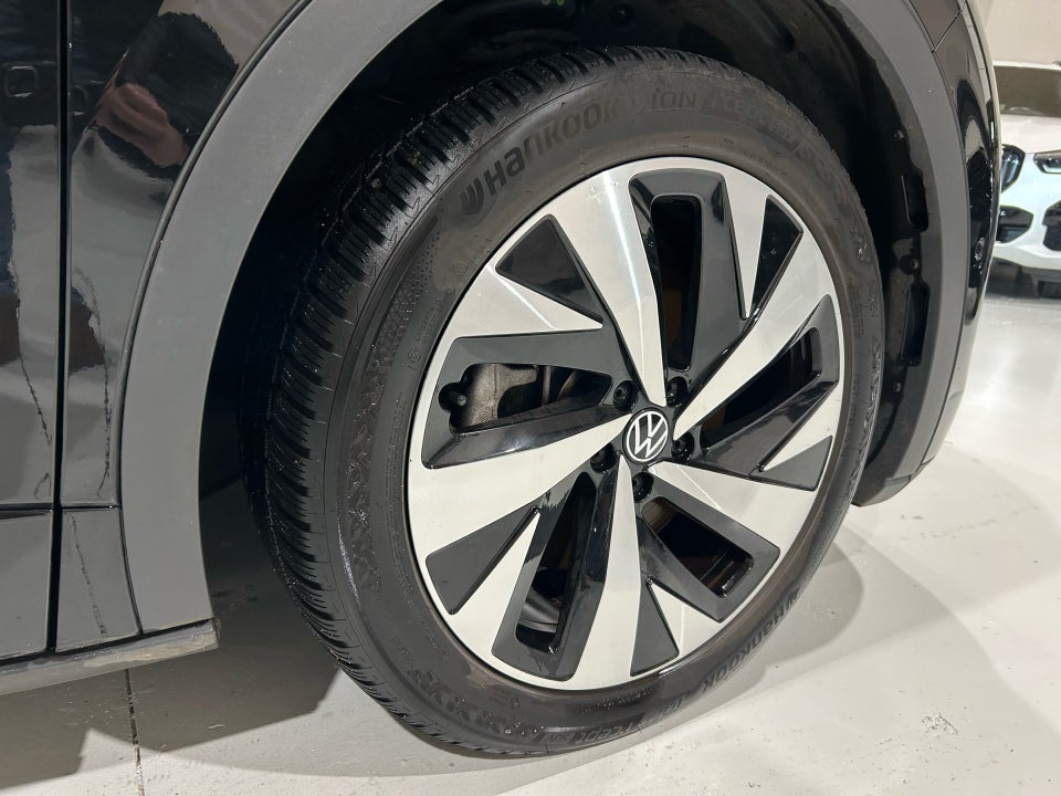 VW ID.5 77 Pro Performance 5d