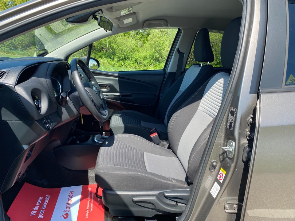 Toyota Yaris 1,5 Hybrid H2 Premium e-CVT 5d