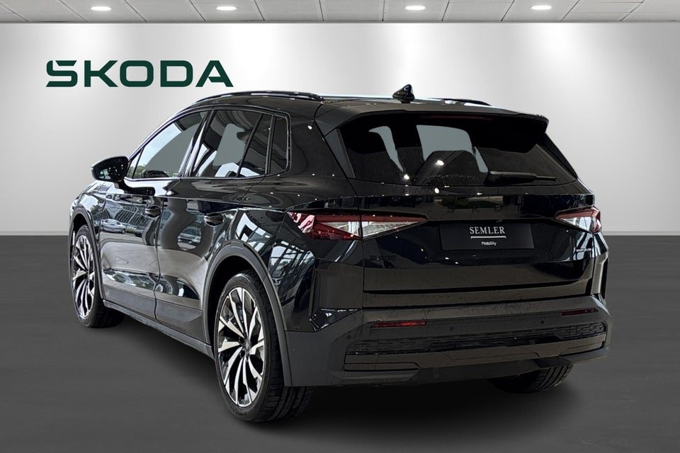 Skoda Elroq 85 iV Sportline Maxx 5d