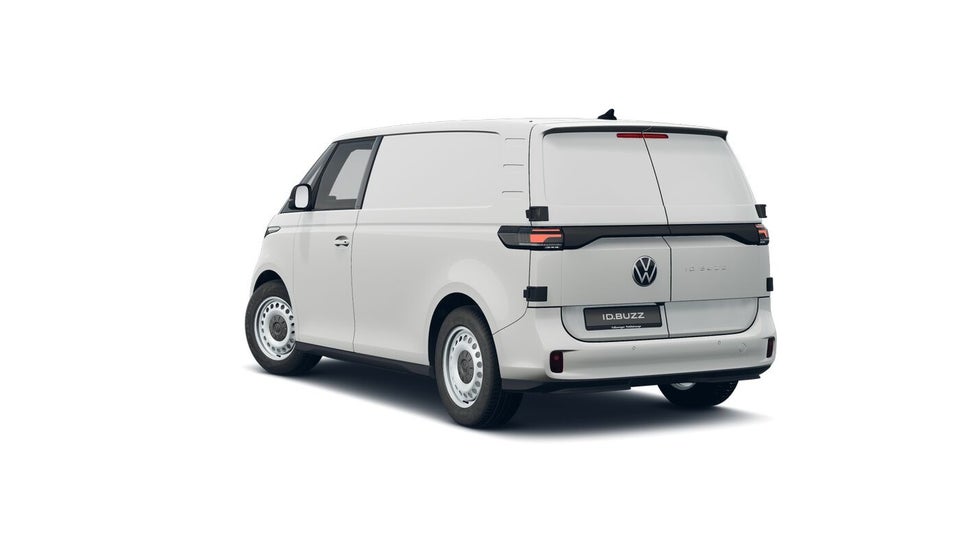 VW ID.Buzz 59 Cargo Comfort+