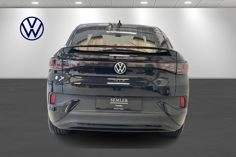 VW ID.5 77 GTX+ 4Motion 5d