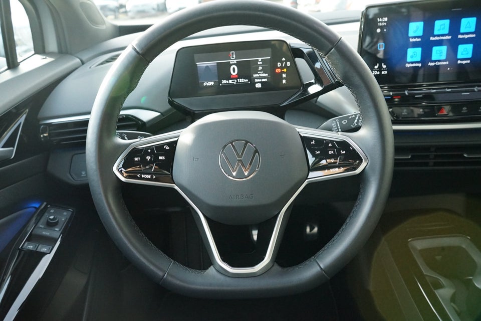 VW ID.4 Pro Performance 5d