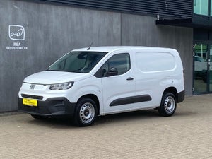 Fiat Doblò, modelår 2026, 0 km