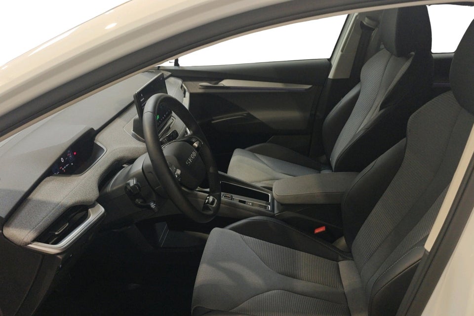 Skoda Enyaq 85 iV 5d