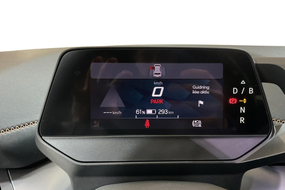 Cupra Born 77 e-Boost 5d