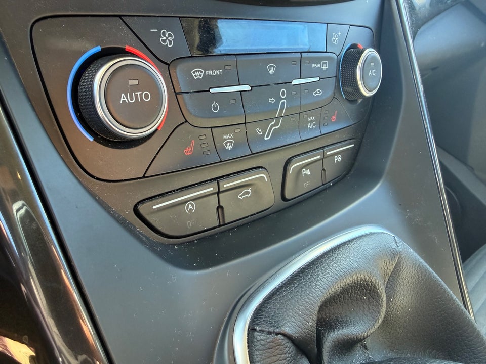 Ford C-MAX 1,0 SCTi 125 Titanium 5d