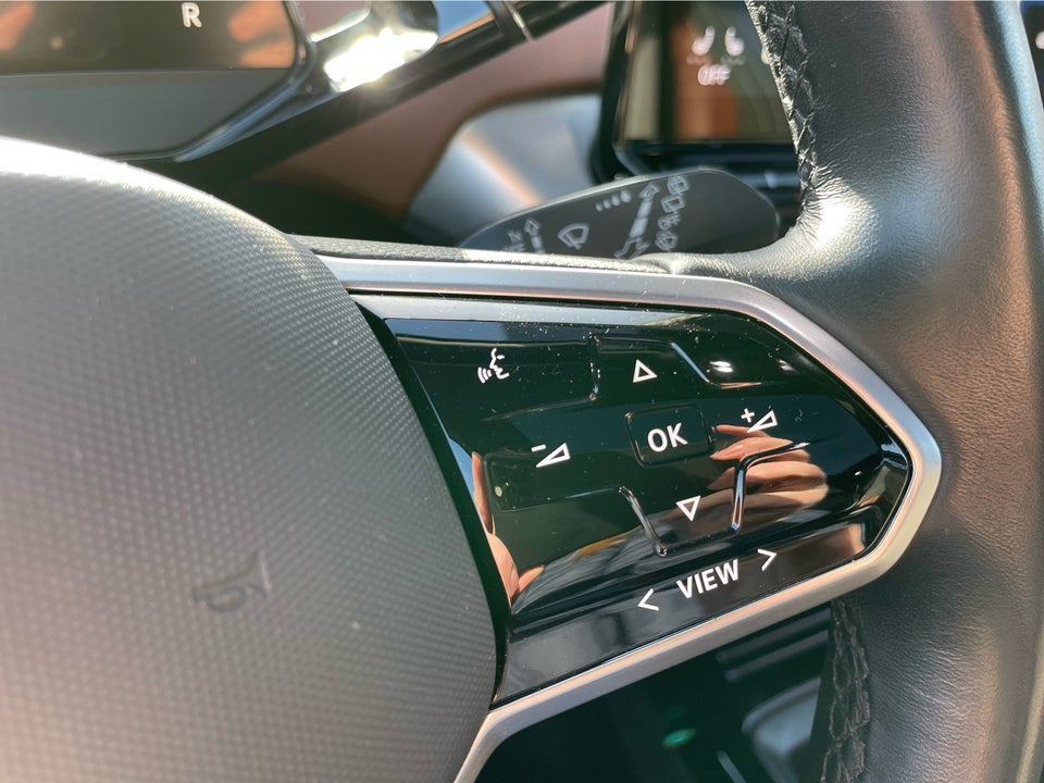 VW ID.4 77 Pro Performance Tech 5d