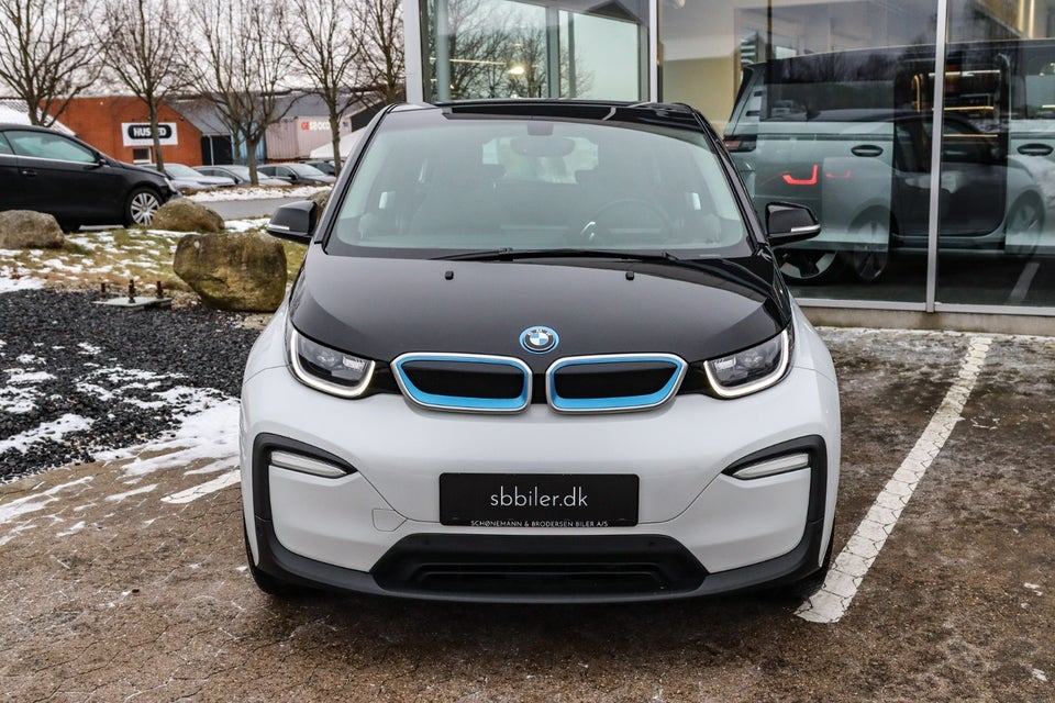 BMW i3 BEV 5d