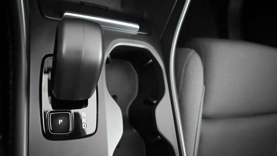 Volvo EX40 Twin Black Edition 5d