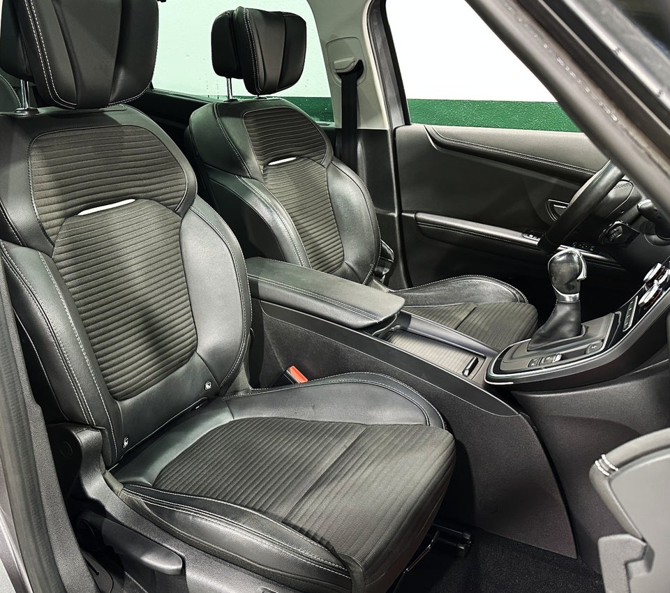 Renault Scenic IV 1,6 dCi 160 Bose Edition EDC 5d