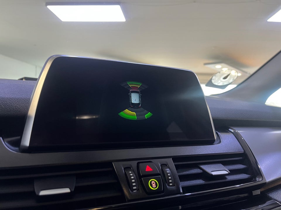 BMW 225xe 1,5 Active Tourer Advantage aut. 5d