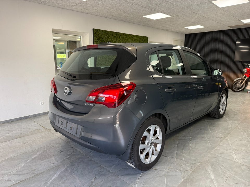 Opel Corsa 1,3 CDTi 95 Cosmo 5d