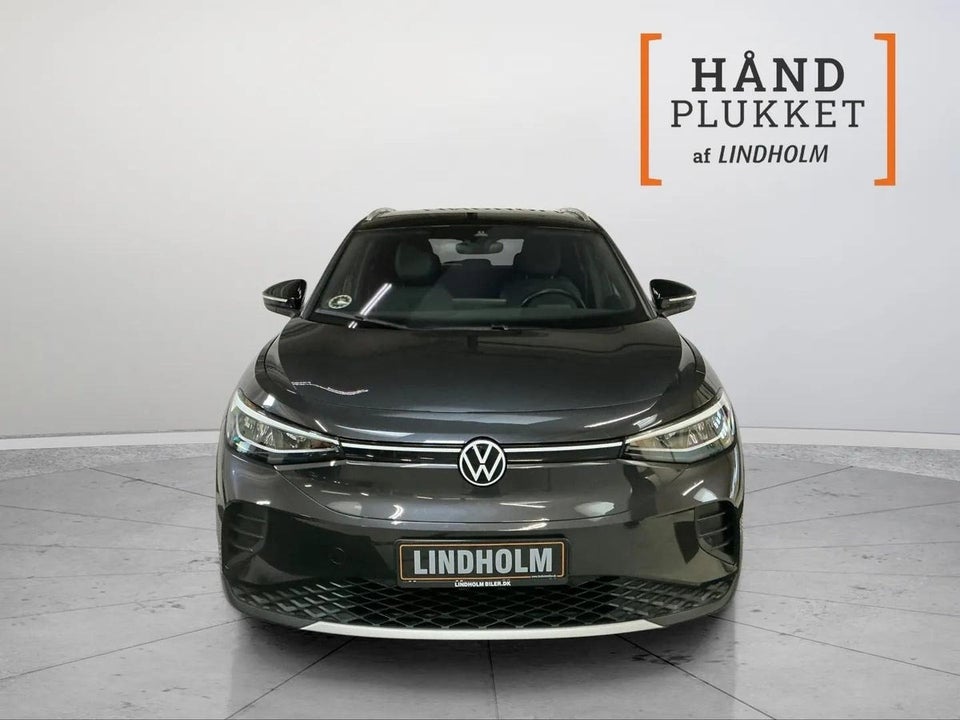 VW ID.4 77 1ST Pro Performance 5d