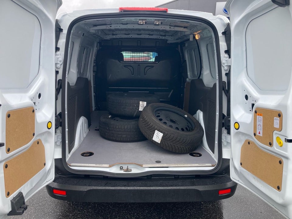 Ford Transit Connect 1,5 EcoBlue Trend aut. lang